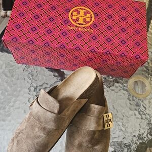 Tory Burch Mellow Mule
